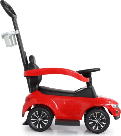 Veiliger rijden onder toezicht van ouders