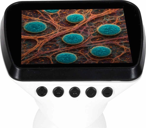 Foto’s en video met één knop