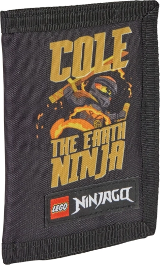 LEGO Ninjago Cole kinderportemonnee