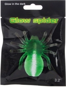 Lichtgevende spin