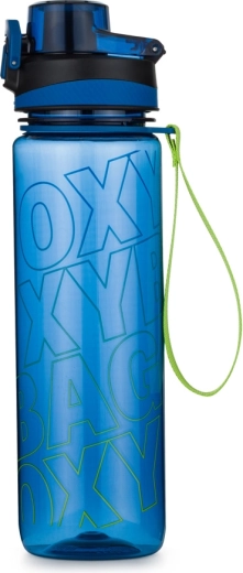 OXY Life waterfles 1000 ml OXY Blue