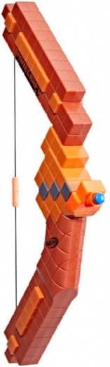 Ontwerp geïnspireerd door de wereld van Minecraft