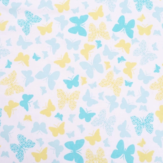 Zacht katoen voor de gevoelige huid