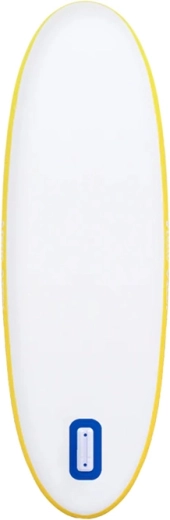 Afneembare vin voor betere koersvastheid