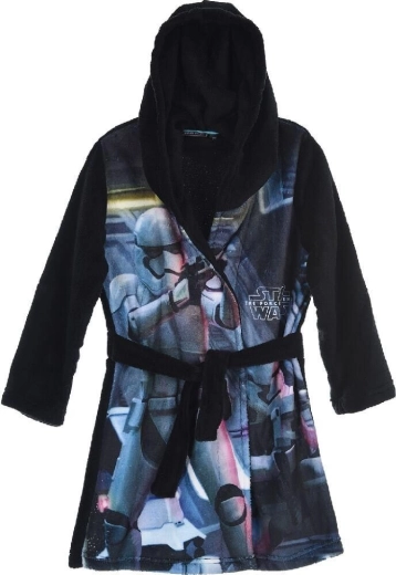 Star Wars-badjas - 1 stuk