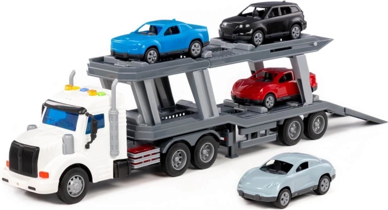 Interactieve lichten en geluiden