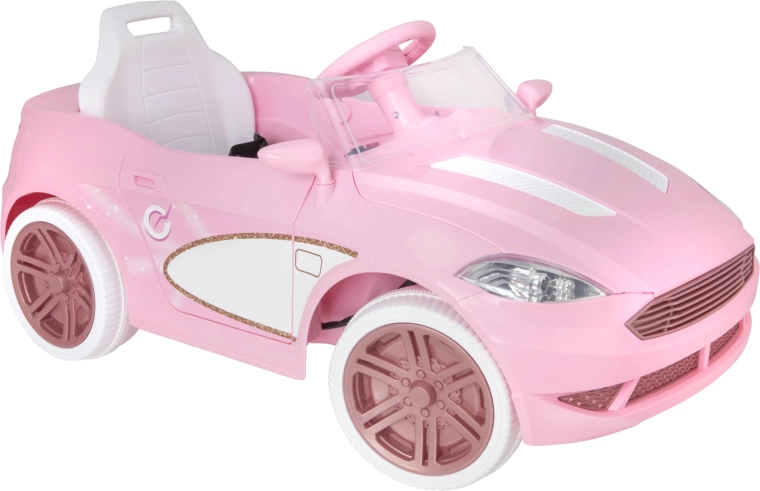 Lichte maar stabiele constructie