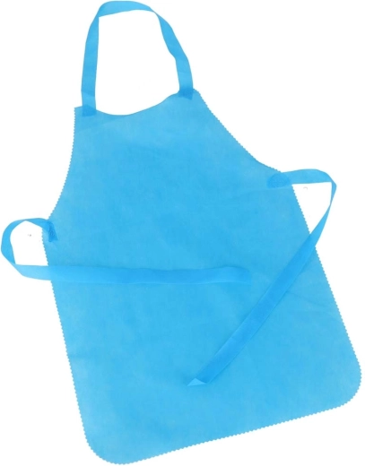 Schoon en veilig knutselen voor kinderen