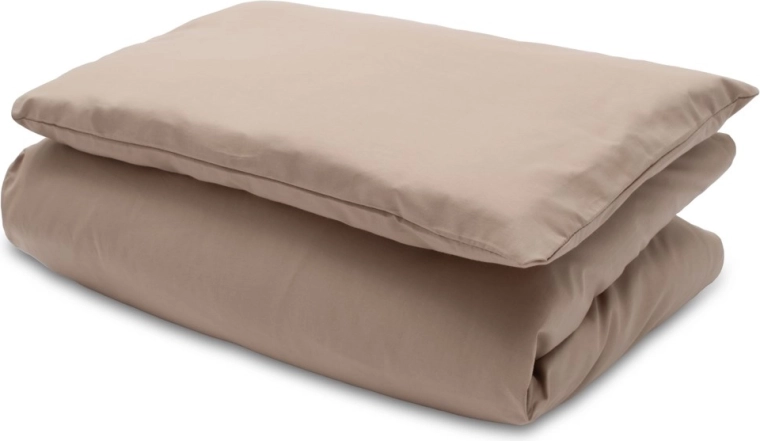 Zachte 100% katoen voor de gevoelige huid