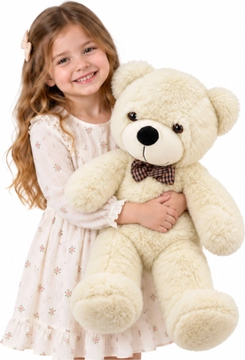 Grote knuffelvriend