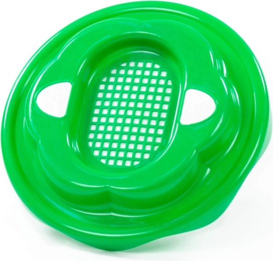 Comfortabele grip