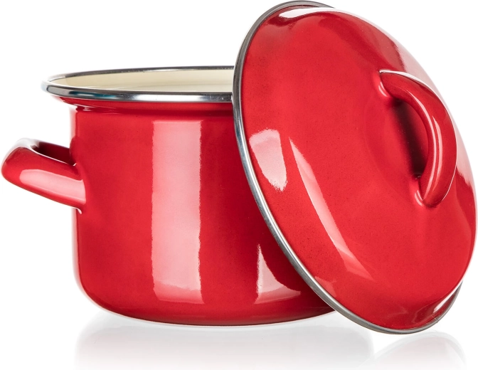 Compact formaat voor snel koken