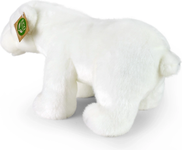 Realistische afwerking dankzij handwerk