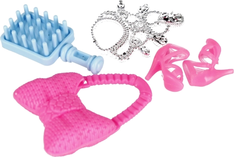 Accessoires voor nog meer speelmogelijkheden