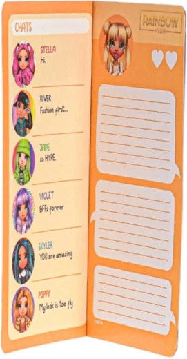 Pagina’s met thematisch design