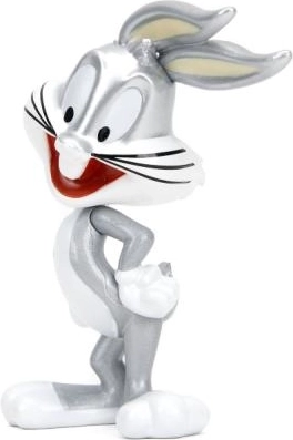 Iconisch design van BUGS BUNNY