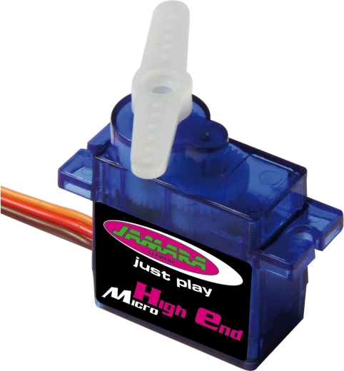 JAMARA microservo 9 g