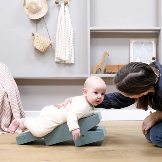 Groeit mee met je kind: van baby tot kleuter