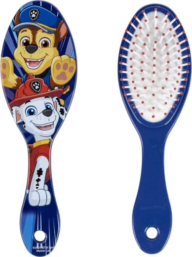 Kinderhaarbostel met Paw Patrol-motief