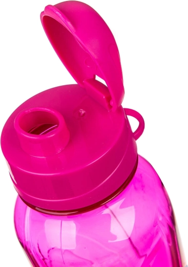 Comfortabel drinken met één hand