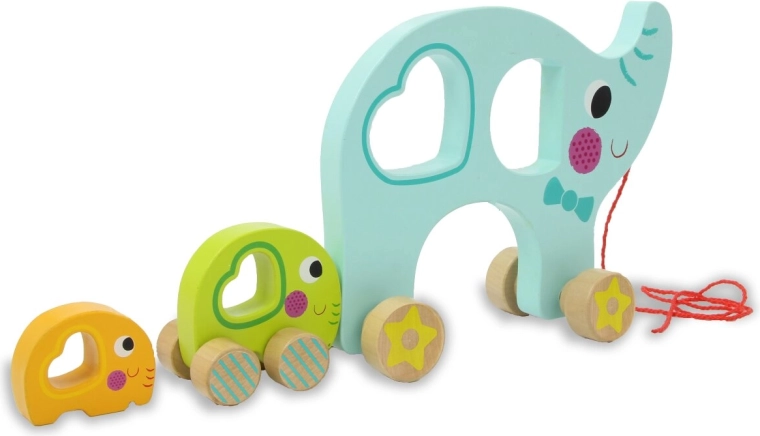 3 delen en gedeeltelijk magnetische verbinding