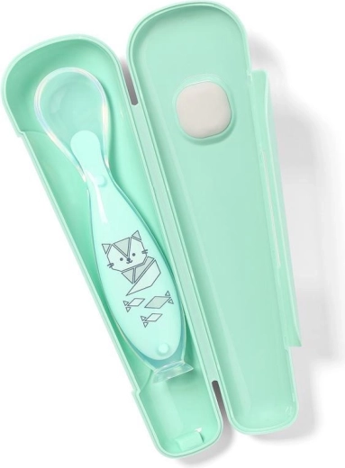 Zacht en veilig voor kinderen 6m+