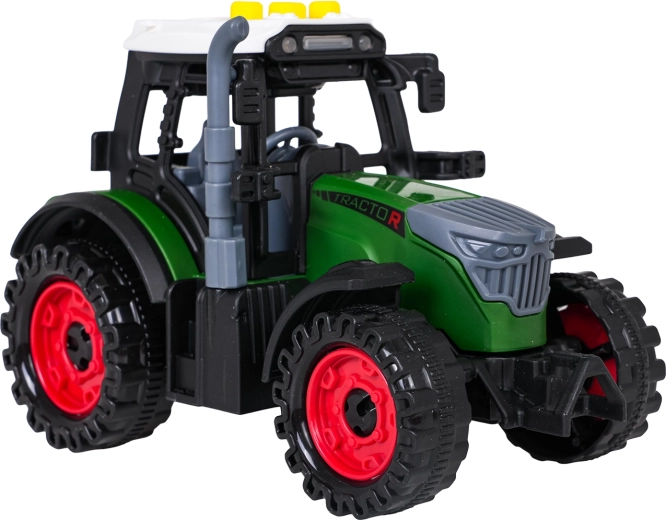 Licht en realistische geluiden