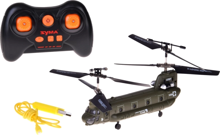 Automatisch opstijgen en landen