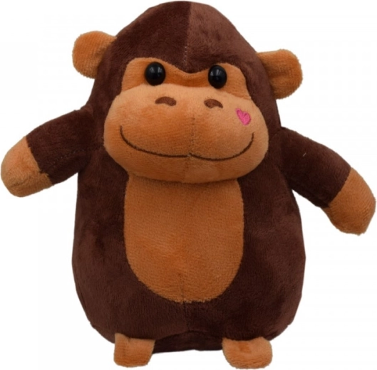 Zachte pluche voor eindeloos knuffelen