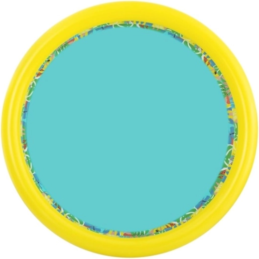 Snelle installatie en eenvoudig opbergen