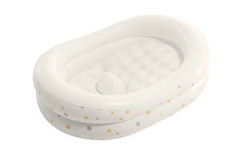 Opblaasbaar babybadje Starry