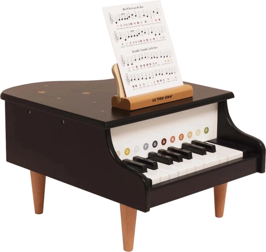 Le Toy Van houten kinderpiano