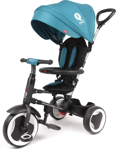 UPF 50+ kap en comfort bij elke wandeling