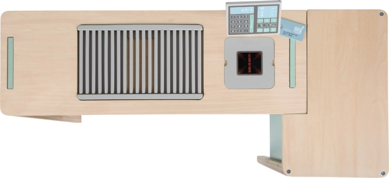 Realistische details voor echt speelplezier