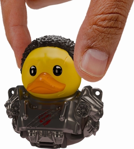 Mini formaat, maxi details