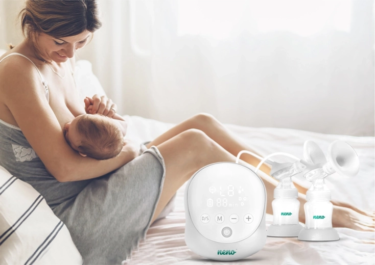 Dubbel kolven bespaart tijd