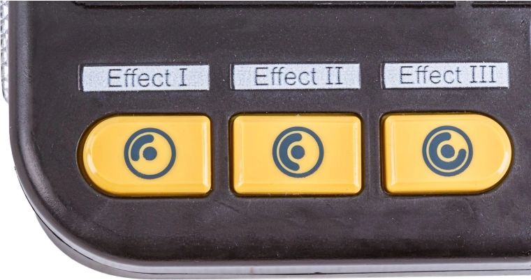 LED-verlichting, effecten en temporegeling