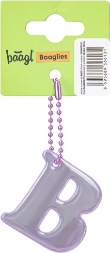 Eenvoudig bevestigen met ketting