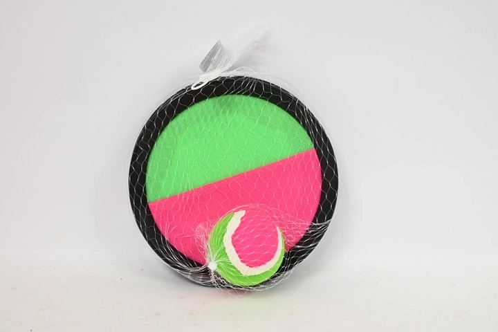 Catch Ball – buitenspel met vangschijven en bal