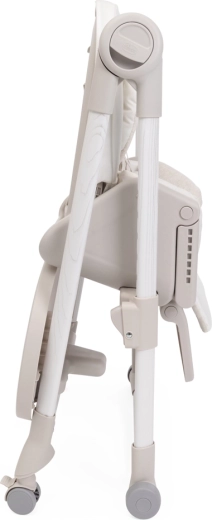 Eenvoudig onderhoud en verplaatsen in huis