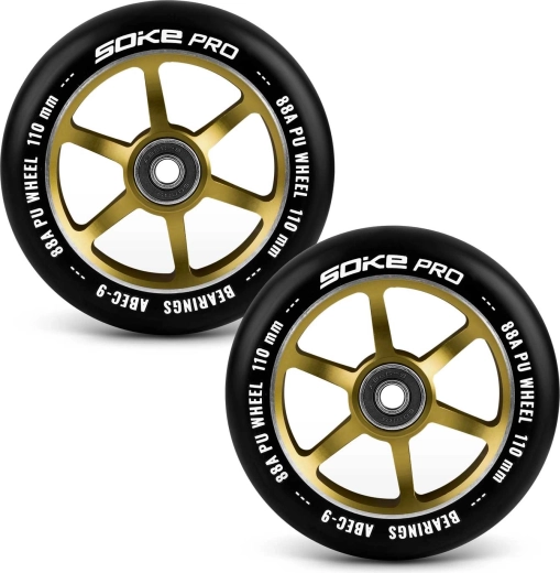 Gripvaste PU looplaag 88A