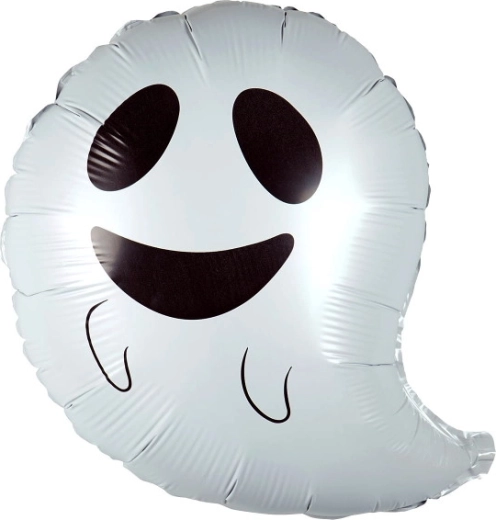 Folieballon Halloween-spook