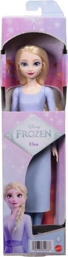 Elsa uit Frozen in haar iconische look