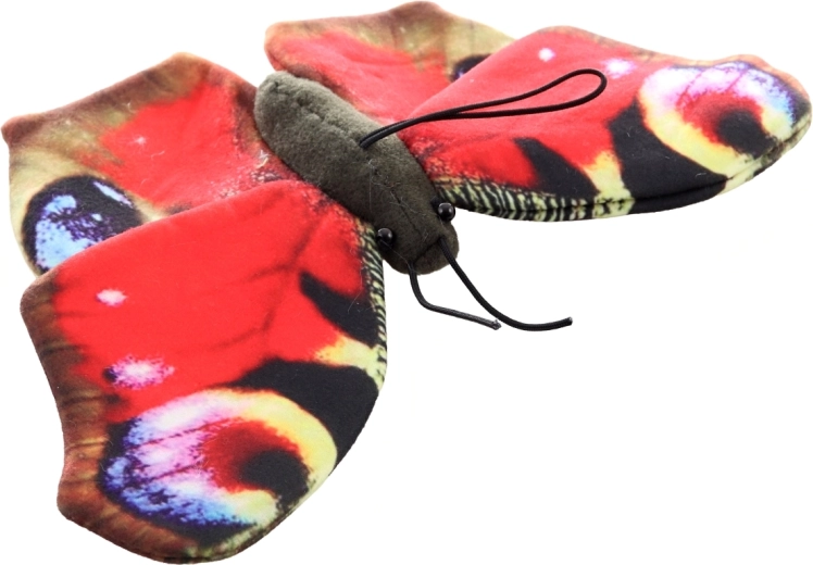 Eenvoudig overal op te hangen