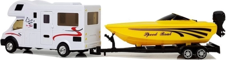 Realistische details voor creatief spel