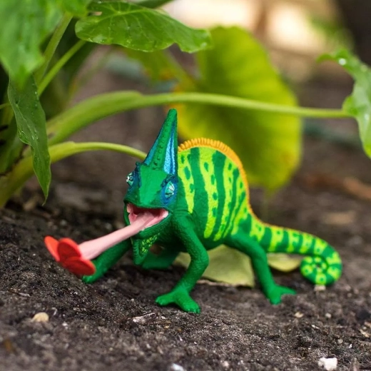 Geweldig voor spel en leren over de natuur