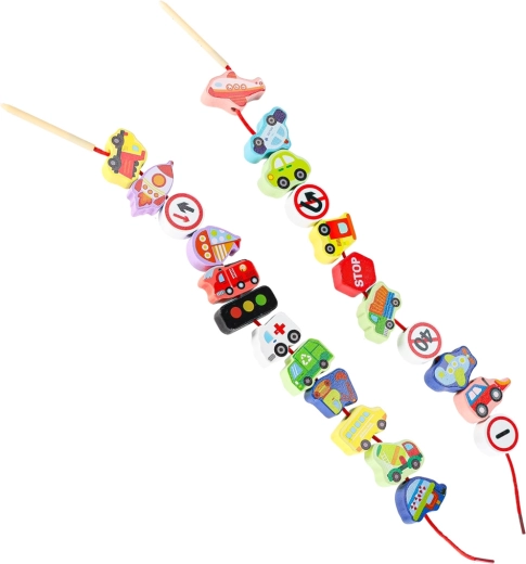 Ontwikkeling van fijne motoriek en coördinatie