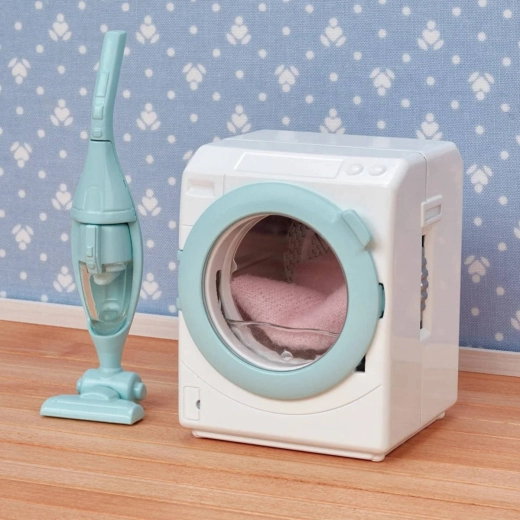 2-in-1-stofzuiger