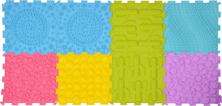 Veilig, antislip en eenvoudig te reinigen oppervlak