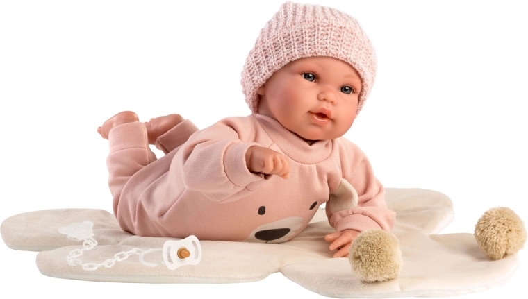 Realistische geluiden voor authentiek speelplezier